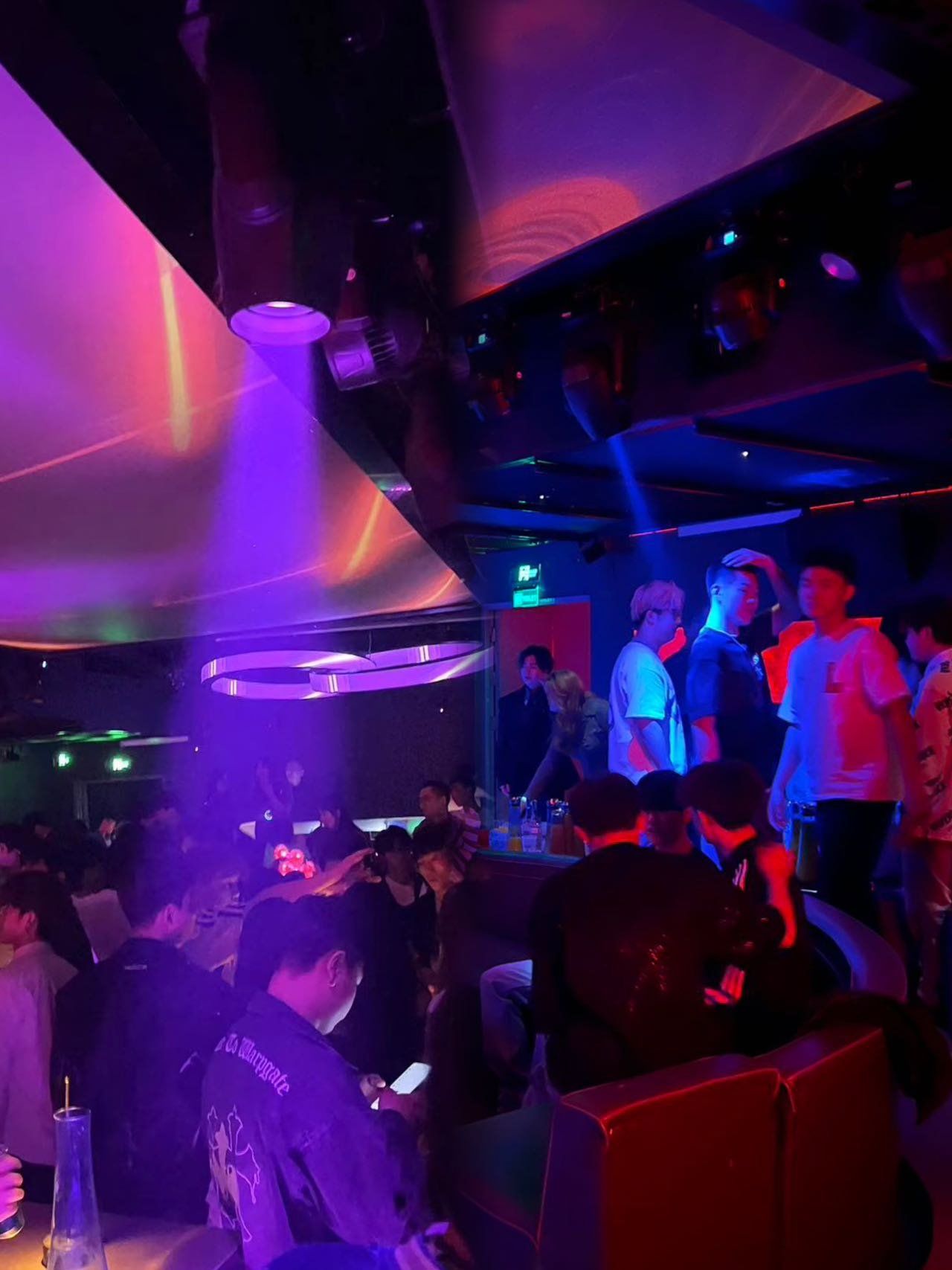 株洲商务ktv开创新模式-荷塘区ktv预定